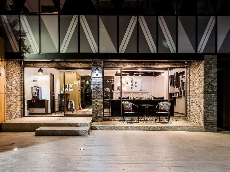 RF Hotel - Lin Sen image