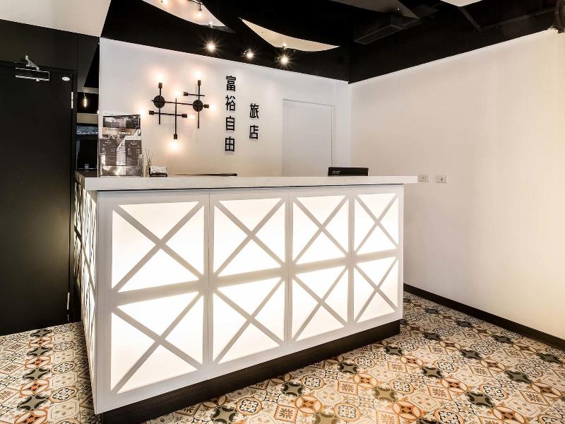 RF Hotel - Lin Sen image