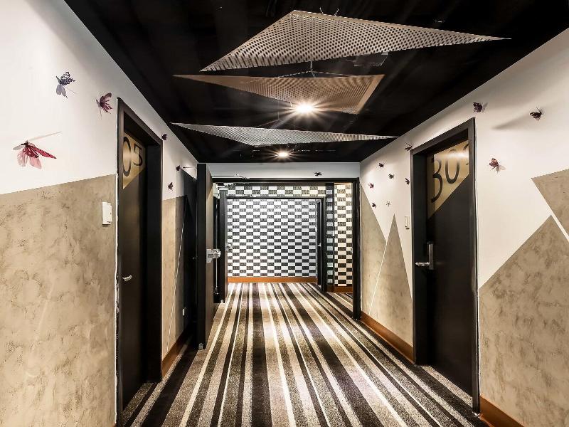 RF Hotel - Lin Sen image