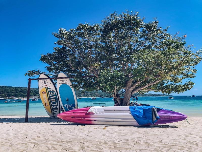 PP Nice Beach Resort