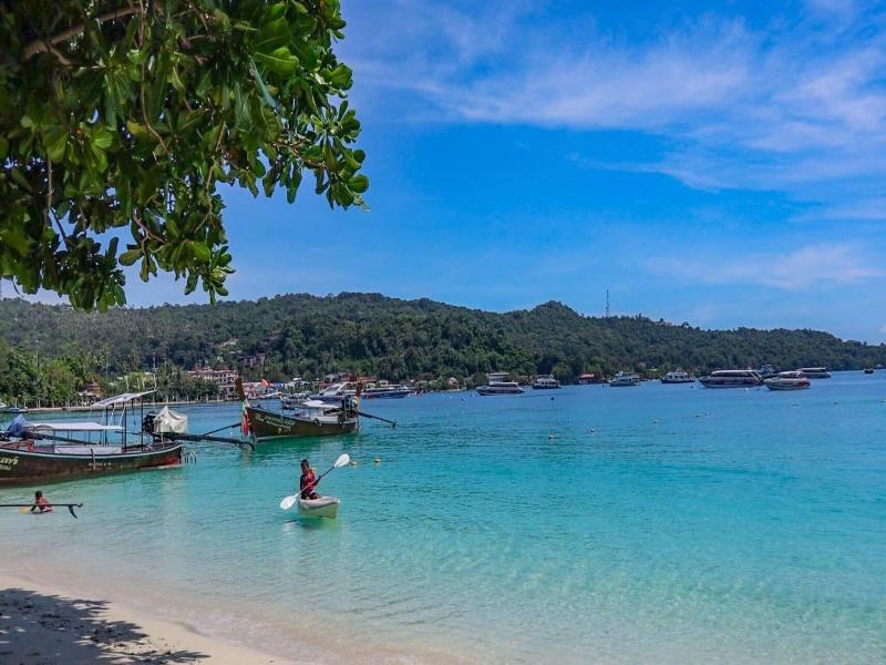 PP Nice Beach Resort