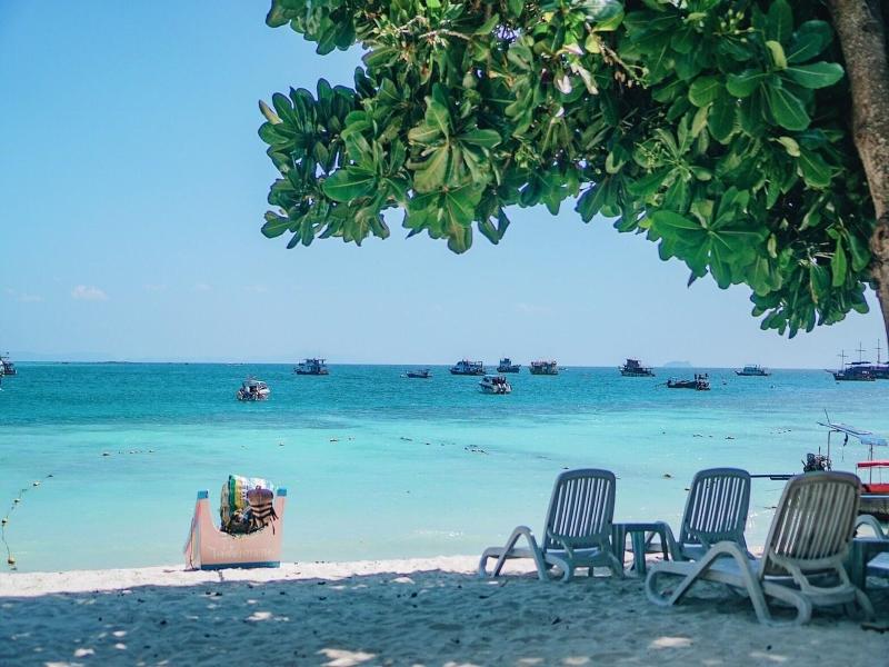 PP Nice Beach Resort