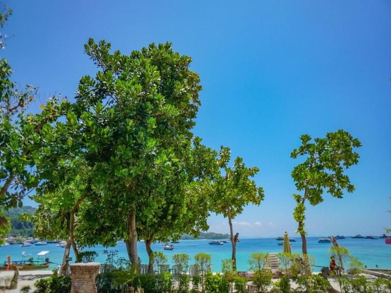 PP Nice Beach Resort