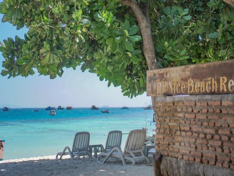 PP Nice Beach Resort