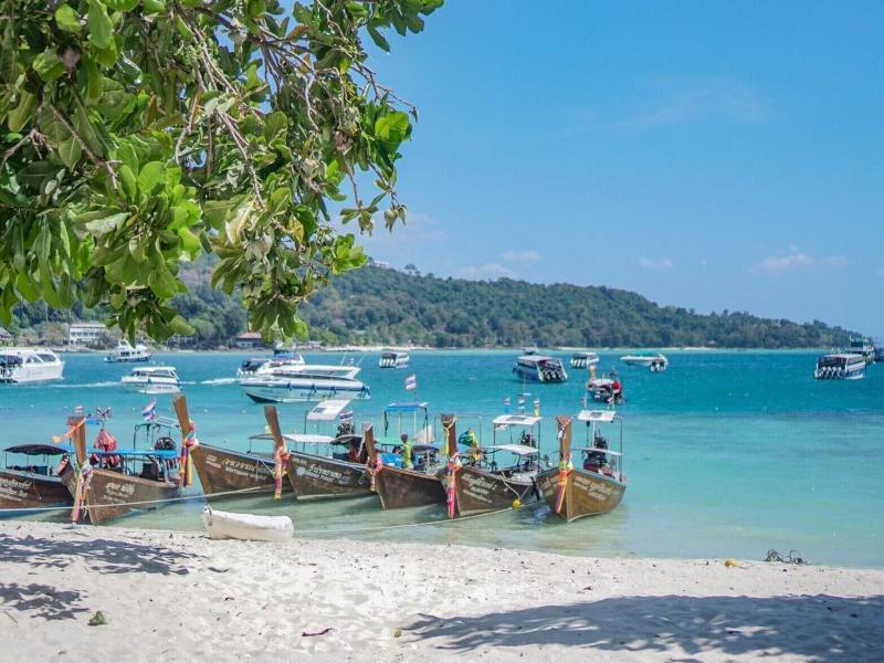 PP Nice Beach Resort