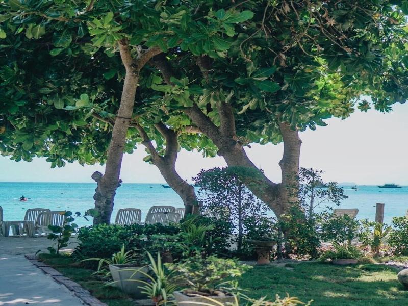 PP Nice Beach Resort