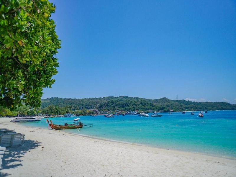PP Nice Beach Resort