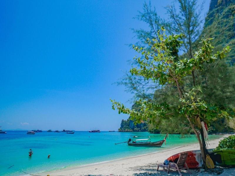 PP Nice Beach Resort