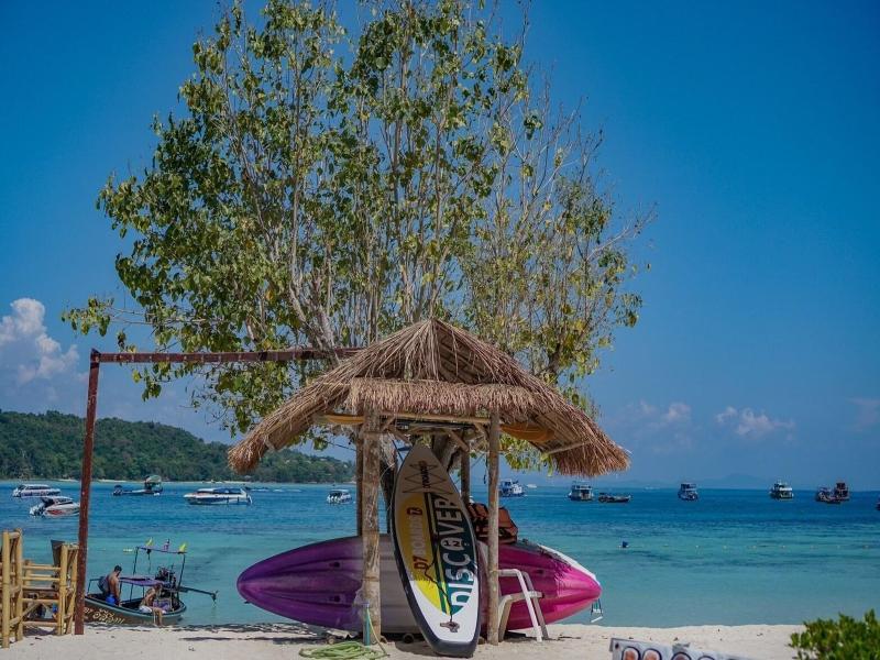 PP Nice Beach Resort — photo 10
