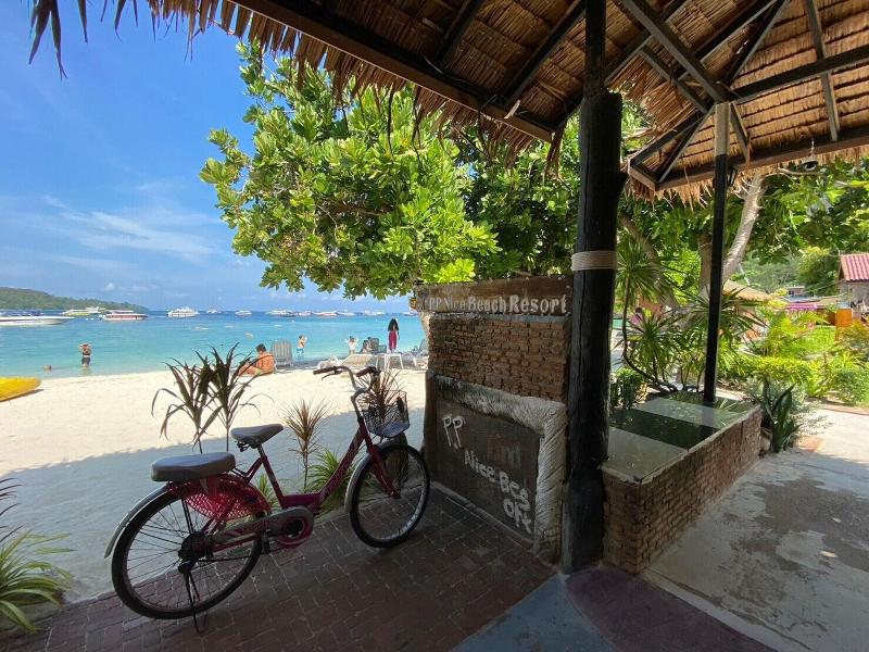 PP Nice Beach Resort — photo 17