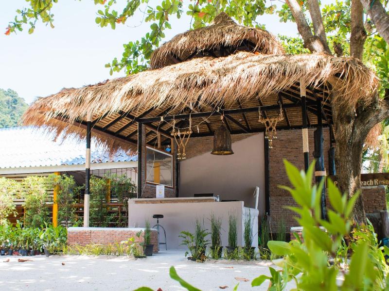 PP Nice Beach Resort