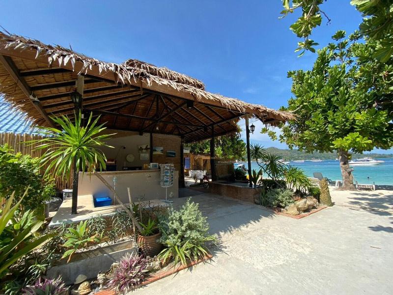 PP Nice Beach Resort