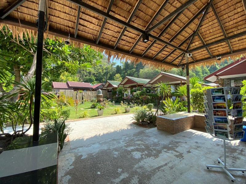 PP Nice Beach Resort