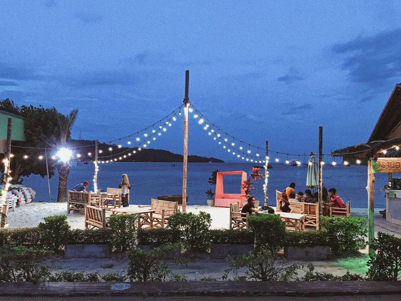PP Nice Beach Resort — photo 9