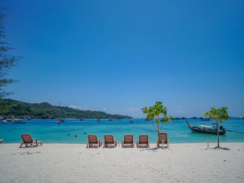 PP Nice Beach Resort — photo 30