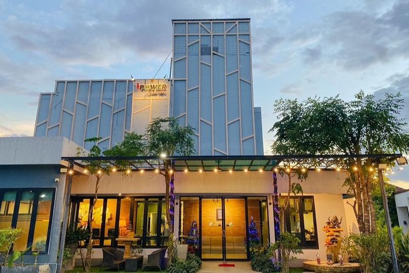 Ipower Chiangrai