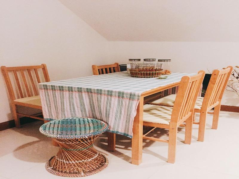 Rimnim Hostel Chiangmai
