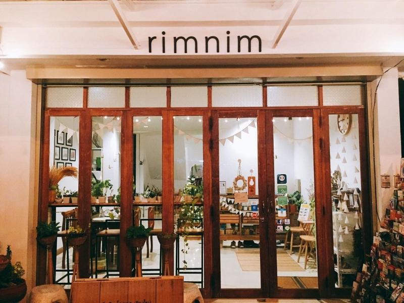 Rimnim Hostel Chiangmai