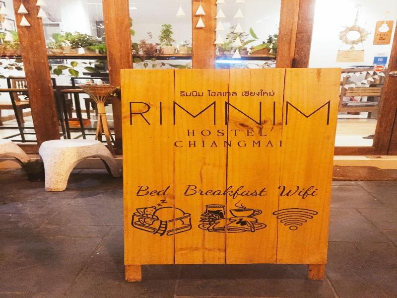 Rimnim Hostel Chiangmai