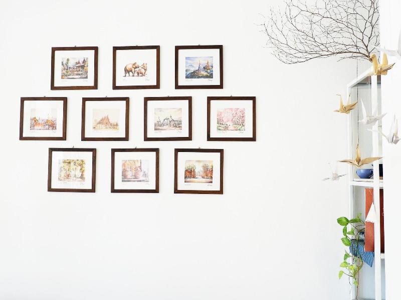Rimnim Hostel Chiangmai
