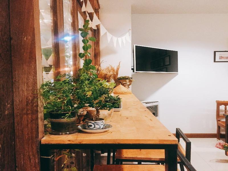 Rimnim Hostel Chiangmai