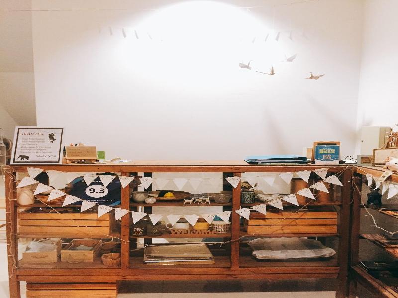 Rimnim Hostel Chiangmai