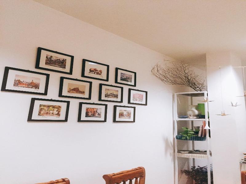Rimnim Hostel Chiangmai
