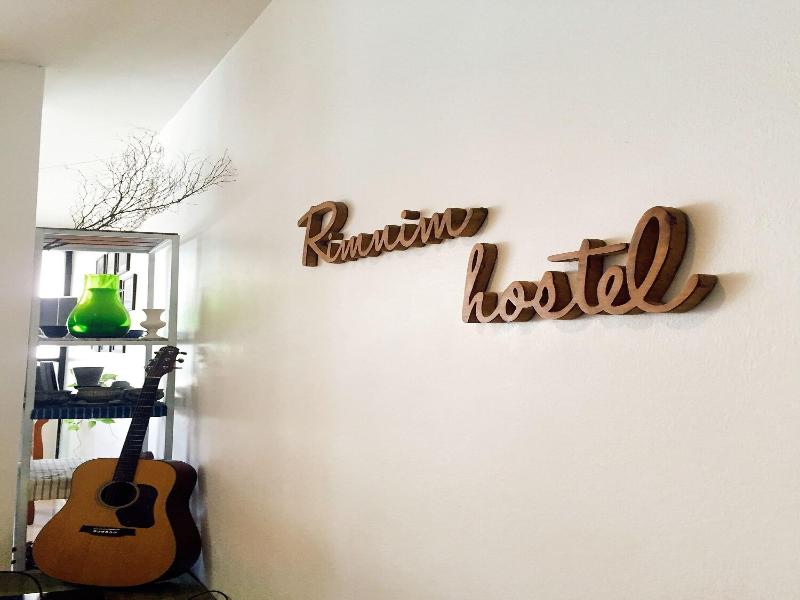 Rimnim Hostel Chiangmai