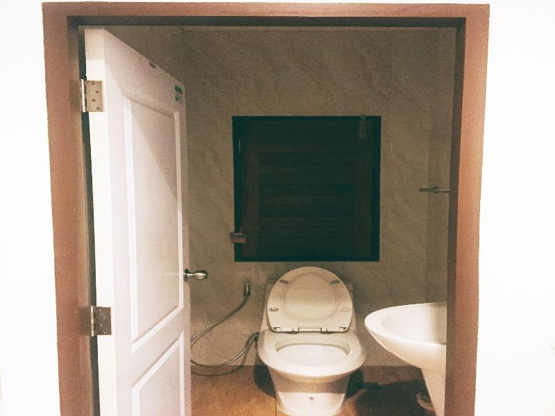 Rimnim Hostel Chiangmai
