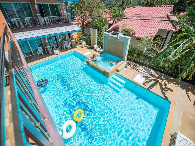 LANTA FEVRIER RESORT image