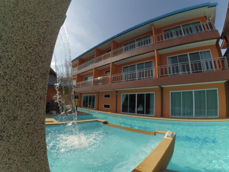 LANTA FEVRIER RESORT image