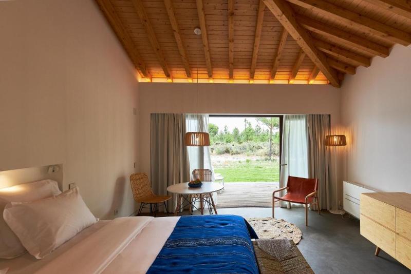 Spatia Comporta image