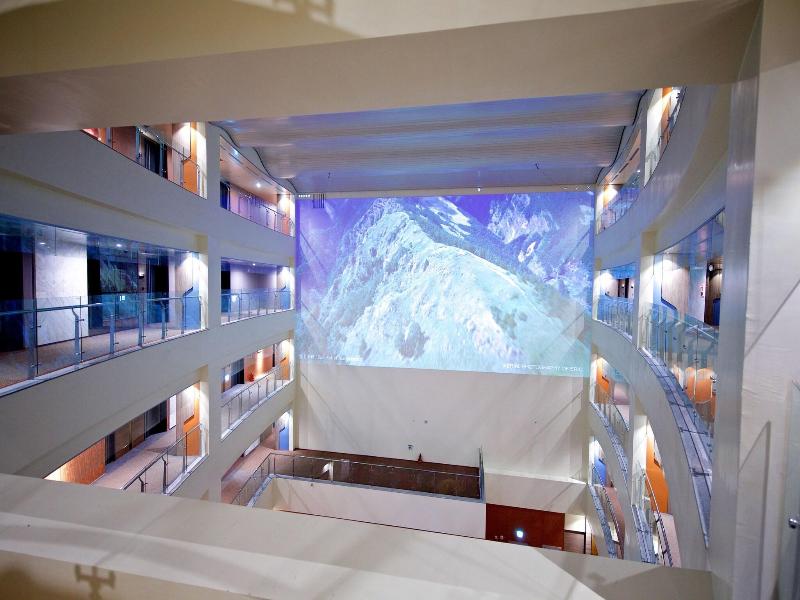 AJ Hotel image