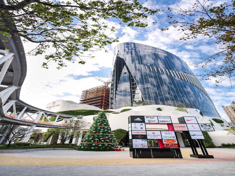 AJ Hotel image