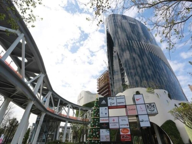 AJ Hotel image