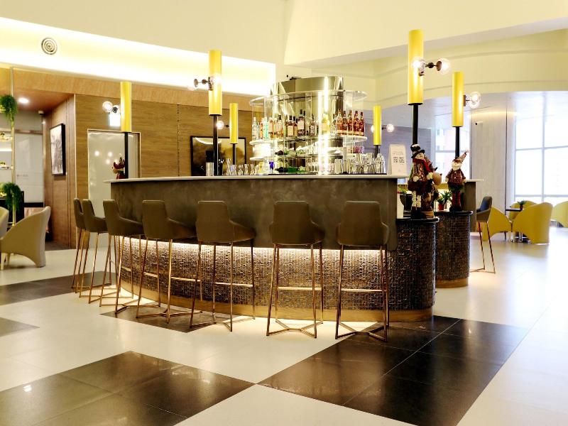 AJ Hotel image