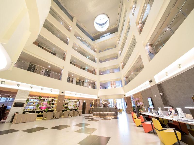 AJ Hotel image