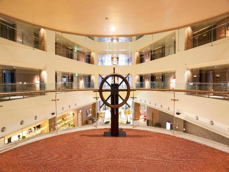 AJ Hotel image
