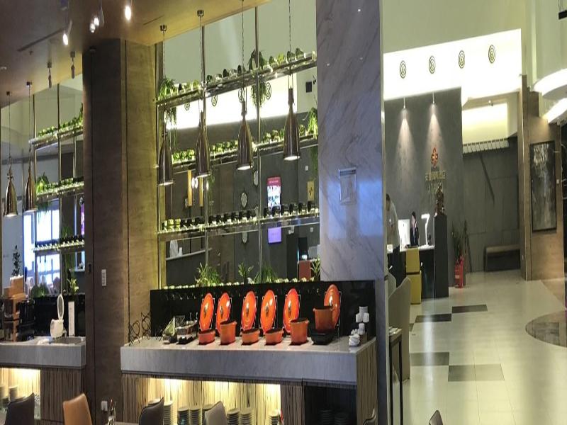 AJ Hotel image