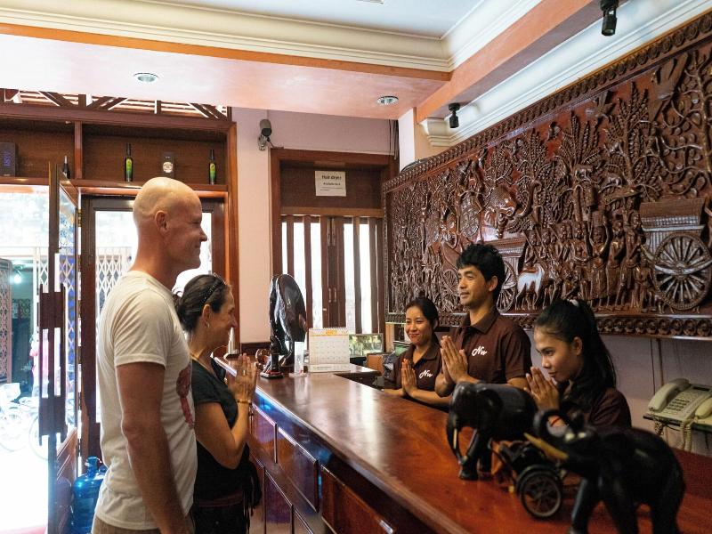 Nawin Guesthouse image