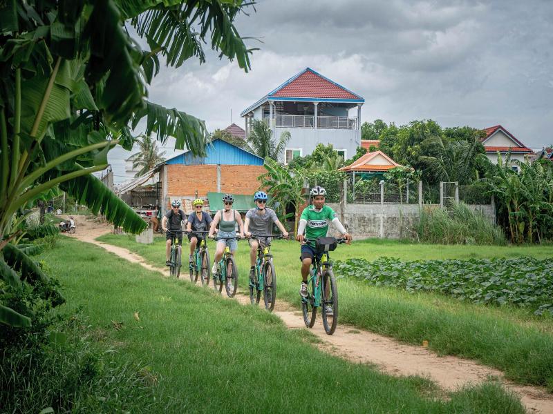 Nawin Guesthouse image