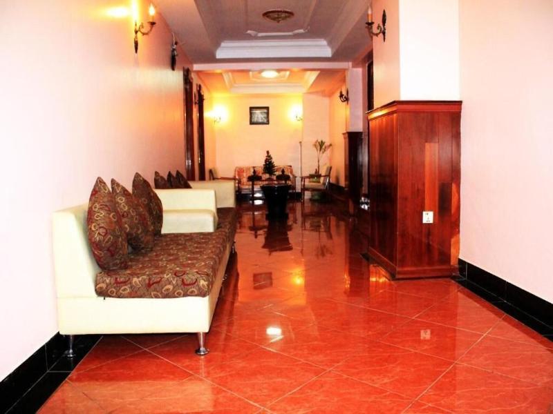 Nawin Guesthouse image