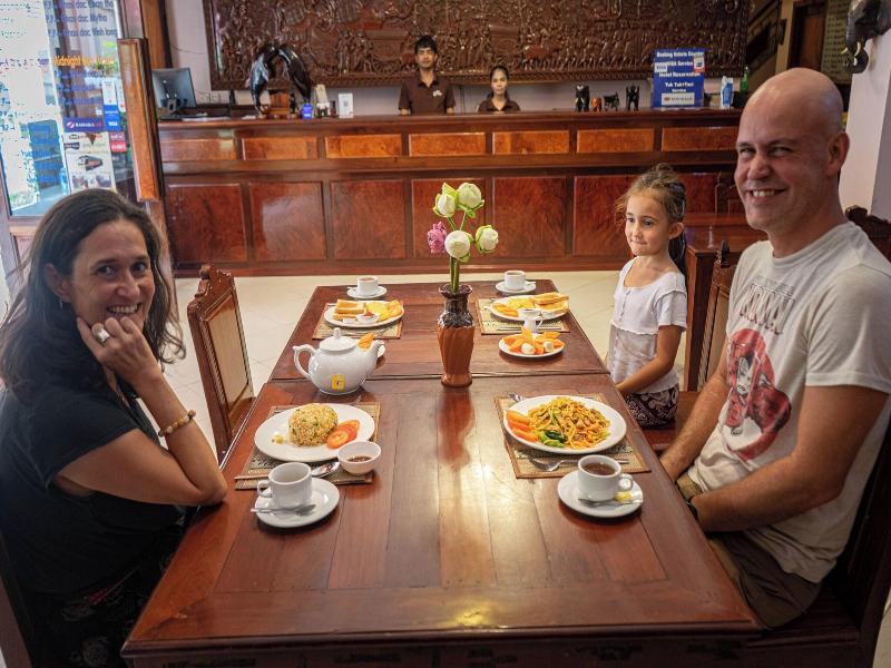 Nawin Guesthouse image