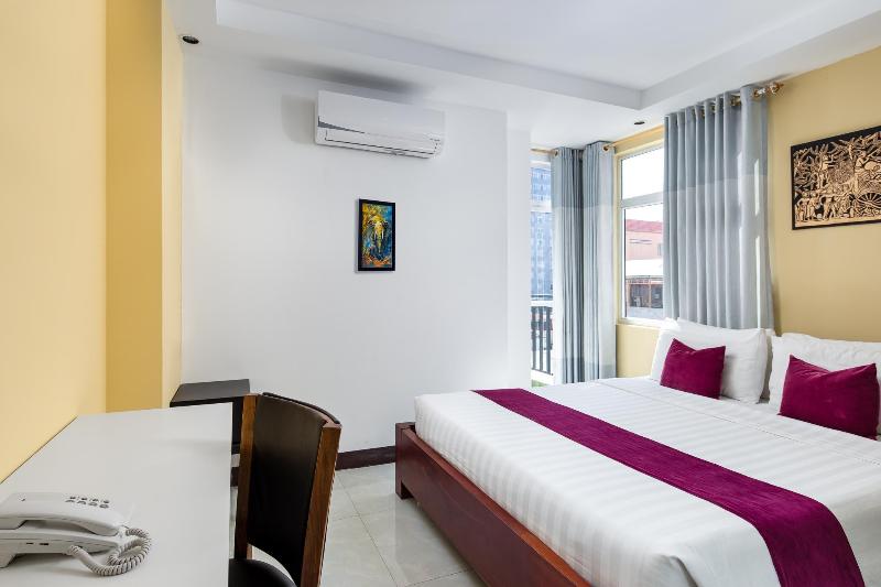 Molyan Hotel image