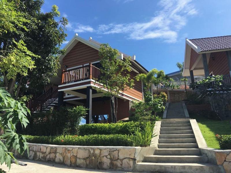 360 Resort image