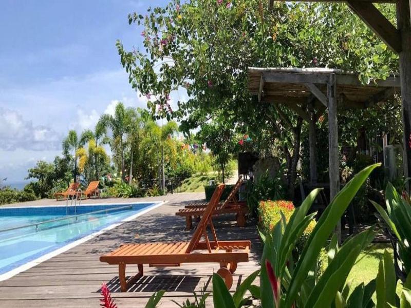 360 Resort image