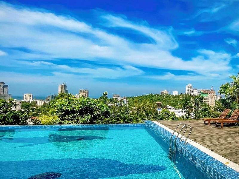 360 Resort image