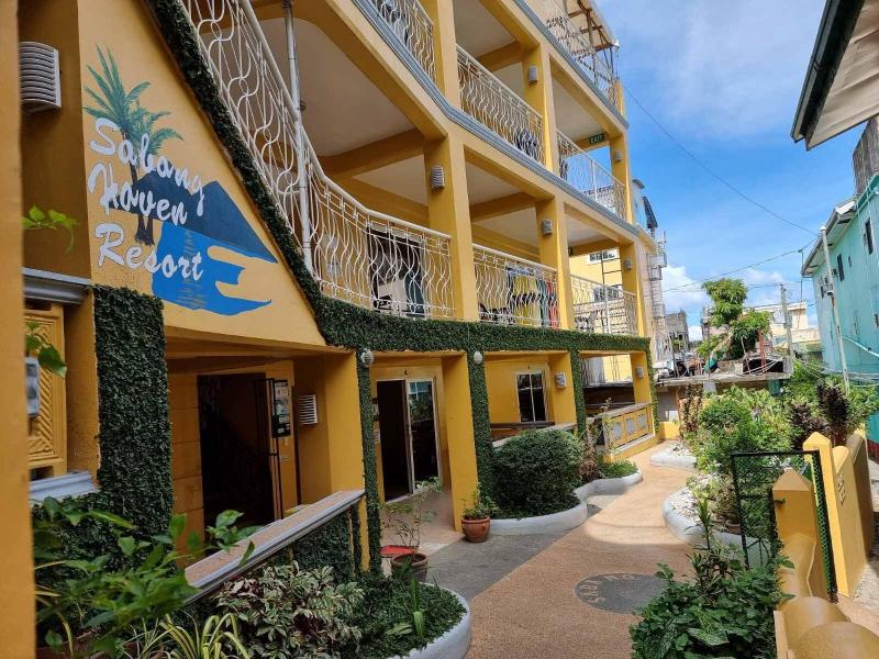 Sabang Oasis Resort image
