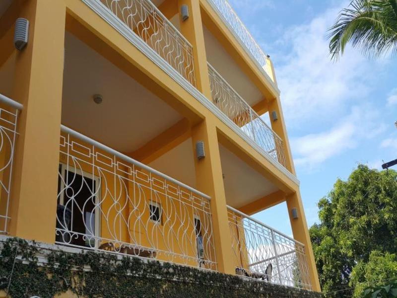 Sabang Oasis Resort image