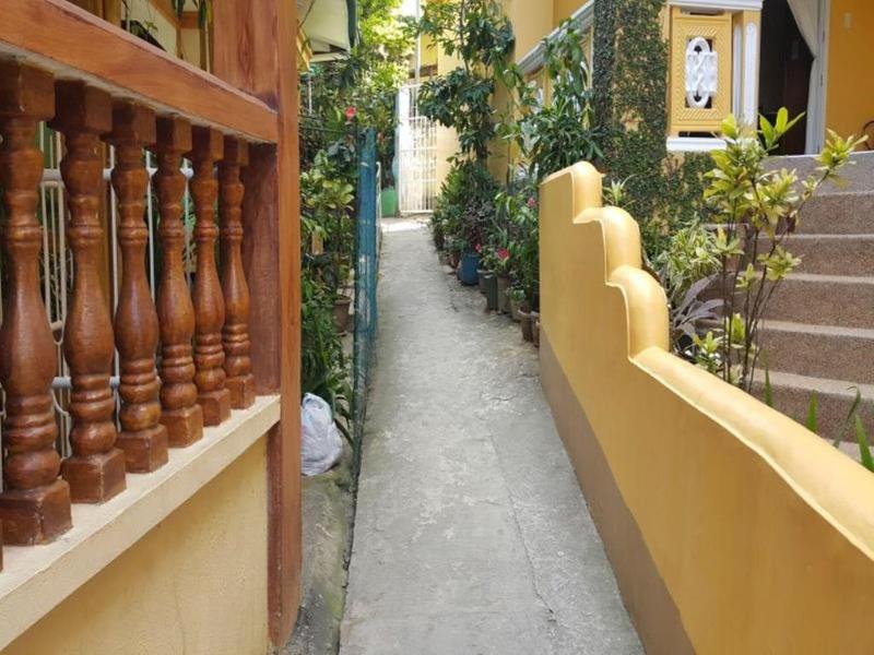 Sabang Oasis Resort image